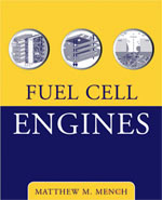 Fuel Cell Engines Book Cover