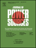 Journal of Power Resources Cover