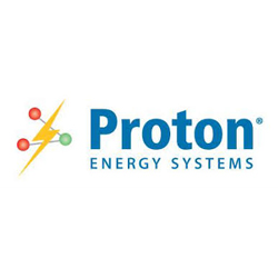 Proton Energy Systems Logo