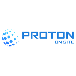 Proton On-Site Logo