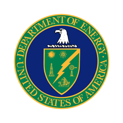 Department of Energy Logo