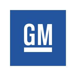 GM Logo