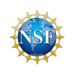 National Science Foundation Logo