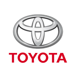 Toyota Logo