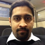 Tushar Swamy