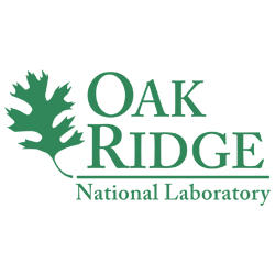 Oak Ridge National Lab Logo