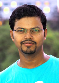 photo of Bapi Bera
